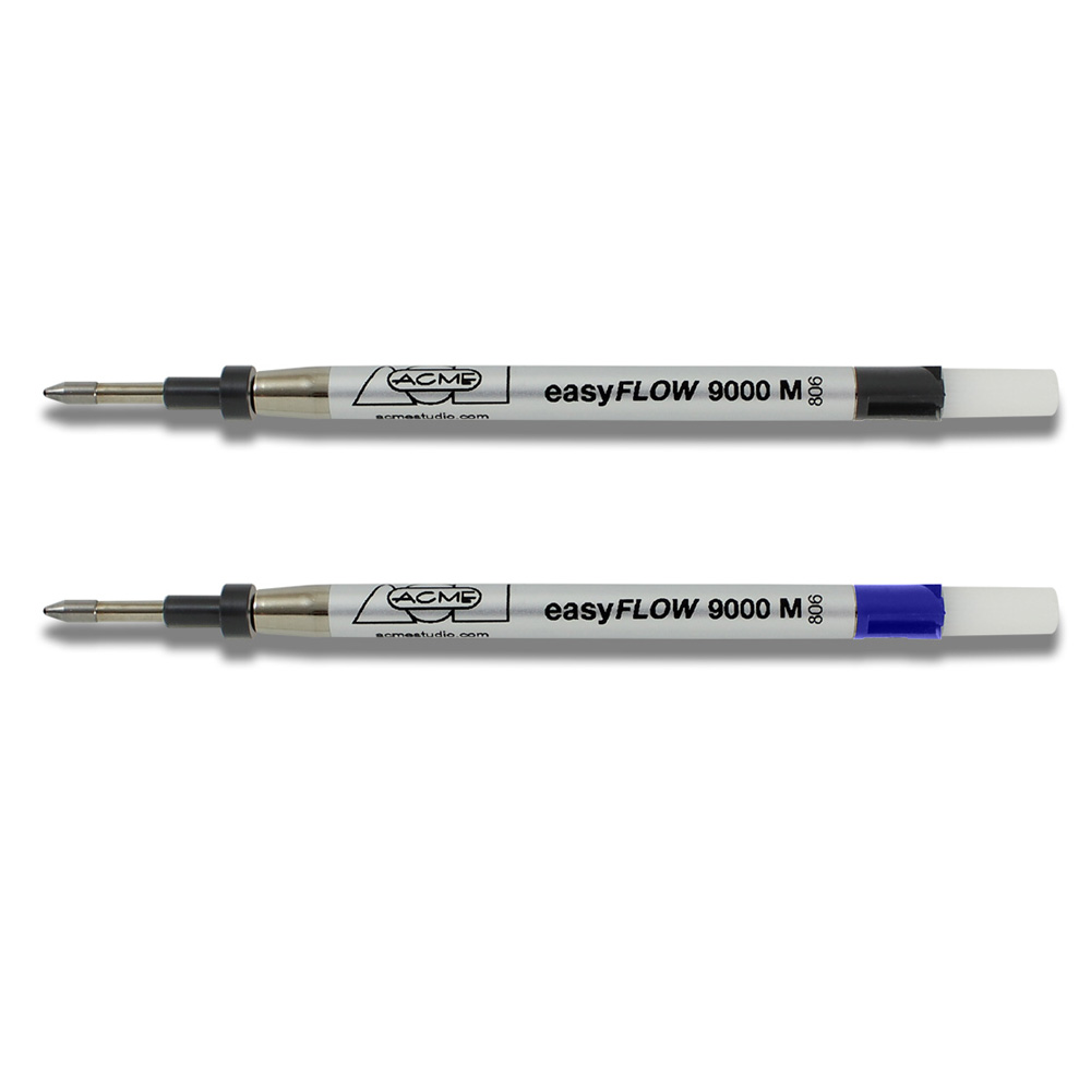 ACME Ballpoint easyFLOW 9000 (European Length) Refill The Pen Refill