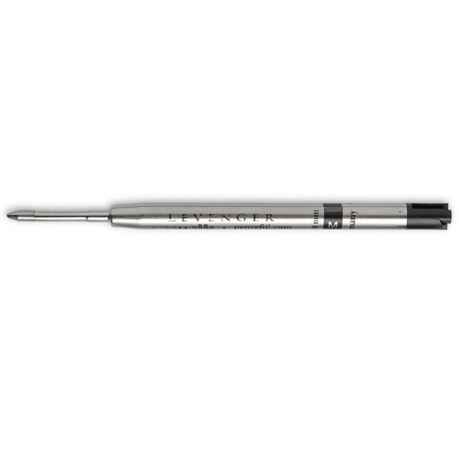 Levenger Ballpoint EasyFLOW G2 Refill The Pen Refill Guide