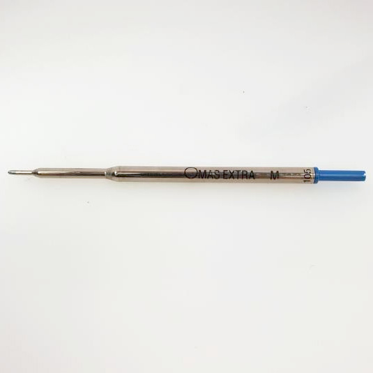 OMAS Ballpoint G1 Refill The Pen Refill Guide