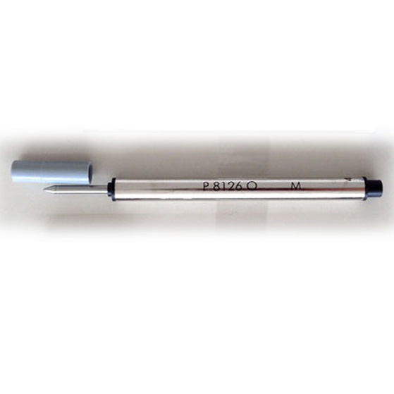 OMAS Capless Rollerball P8126 Refill The Pen Refill Guide