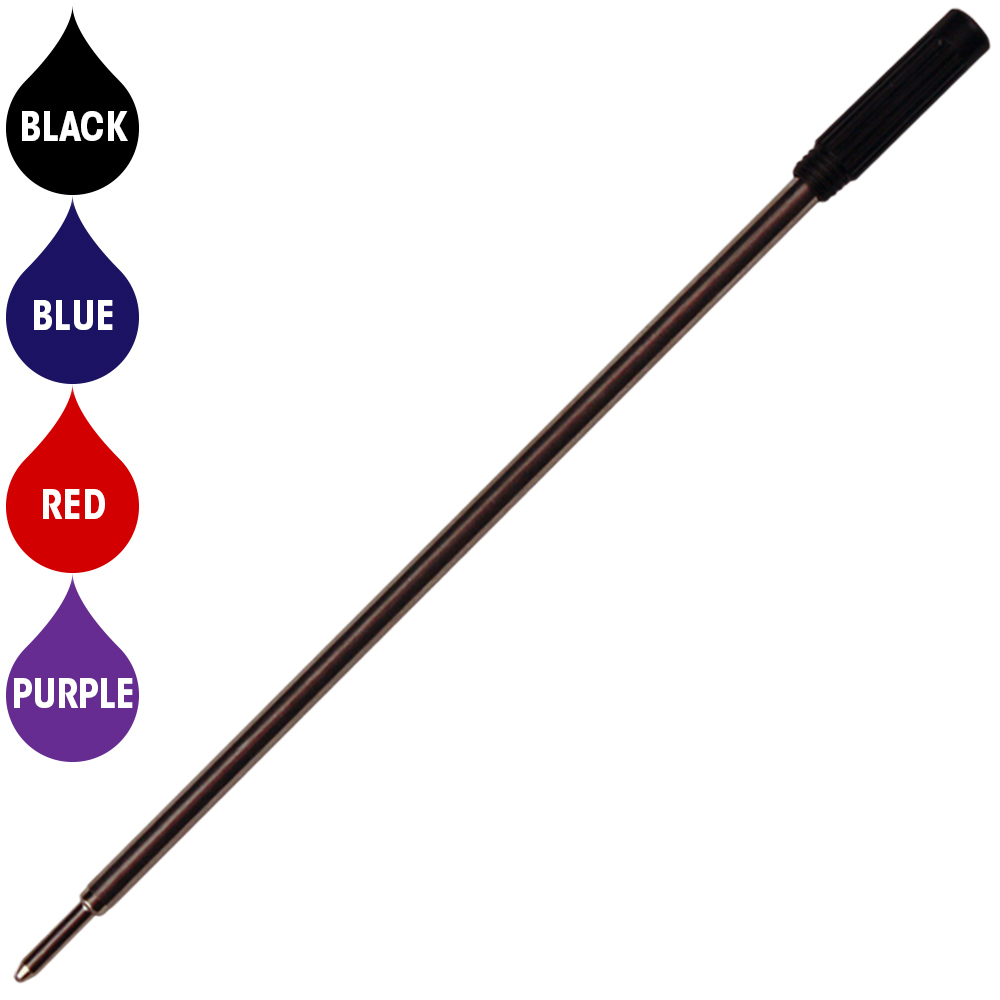 Jaymo Cross Standard Ballpoint C1 Refill The Pen Refill Guide