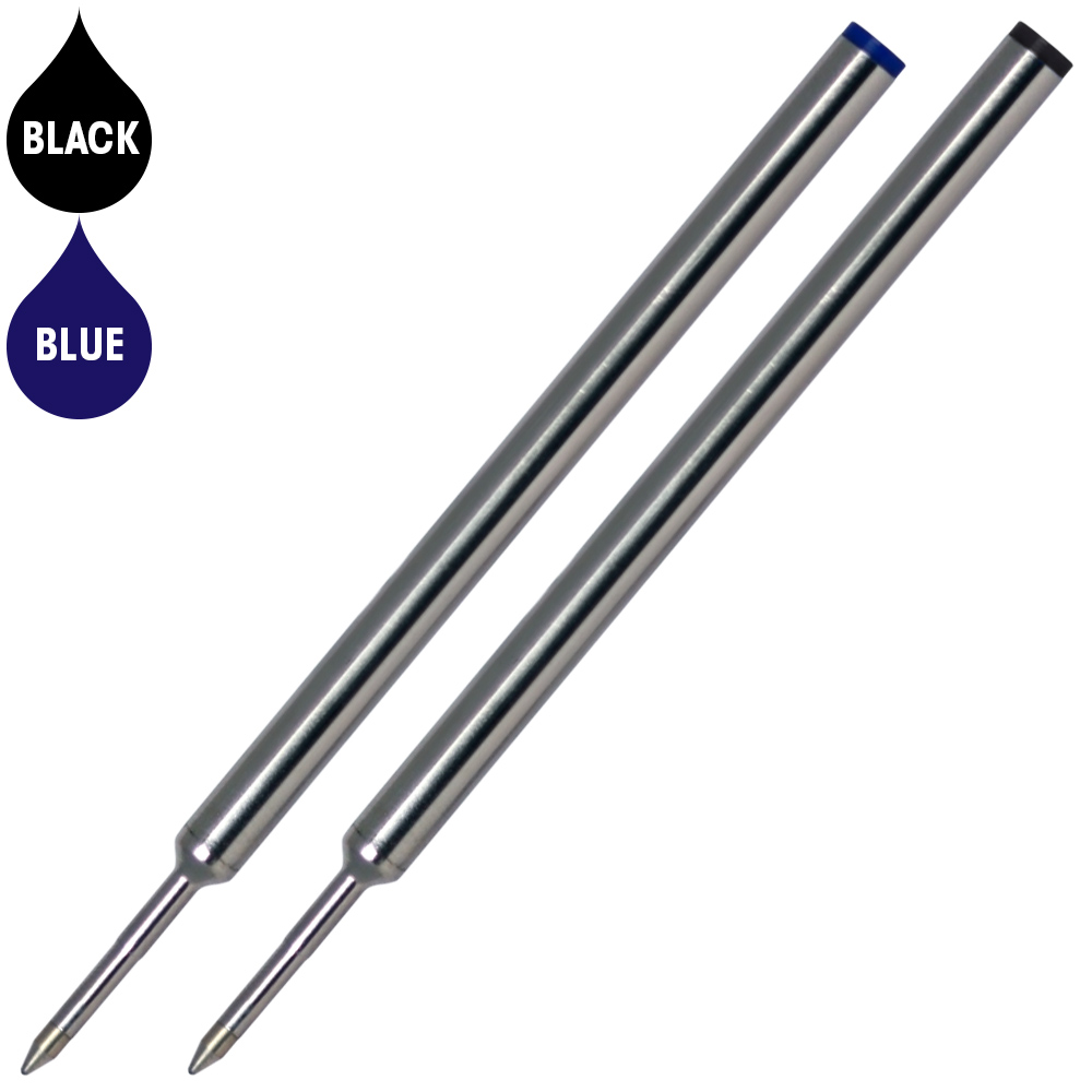 Jaymo Cross Selectip Gel Rolling Ball Refill The Pen Refill Guide