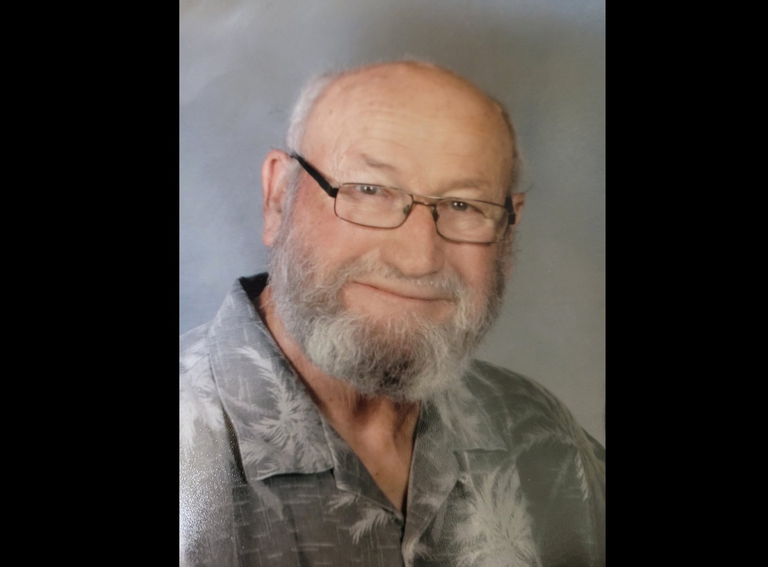 In loving memory of Darrell Lee Dix March 31, 1944 Nov. 29, 2022