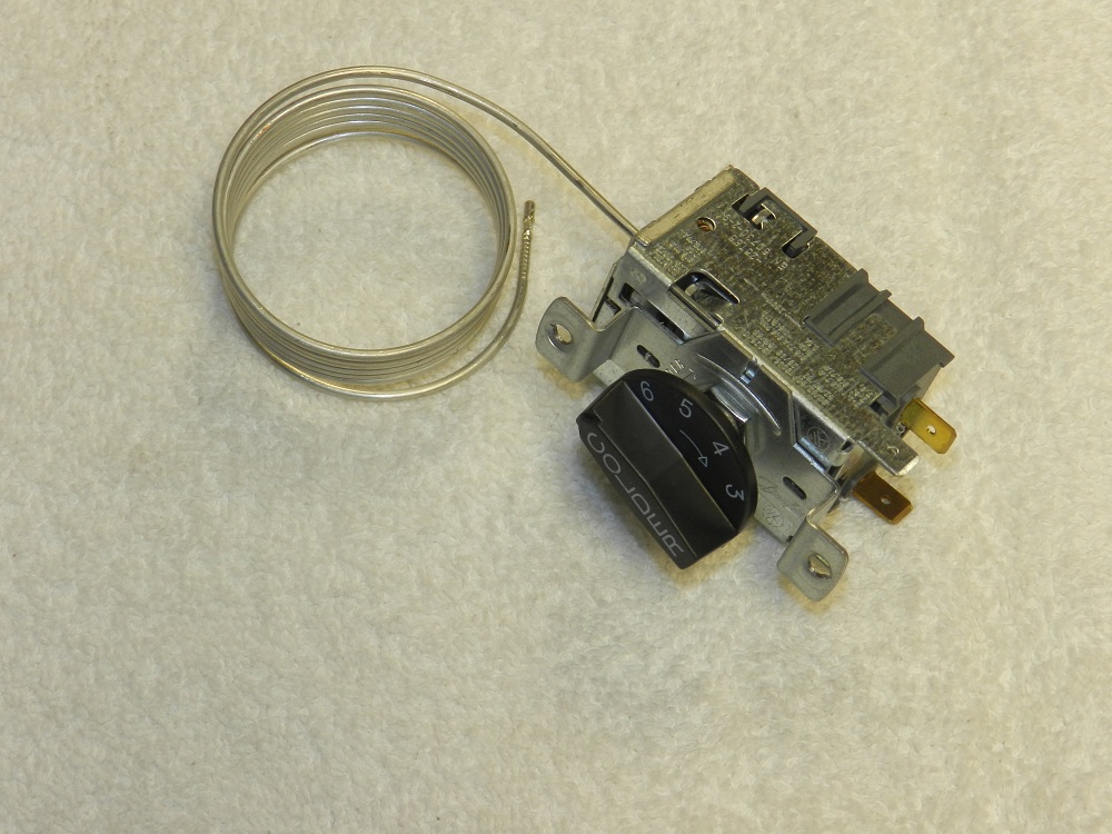 Temperature Control Thermostat 800393 Tstat