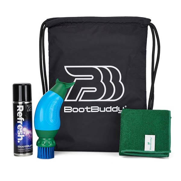 Boot Buddy Refresh Bundle The Ref Stop