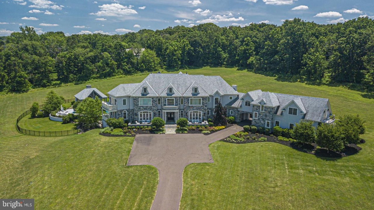 Newtown Area Rebecca Reilly Real Estate Team