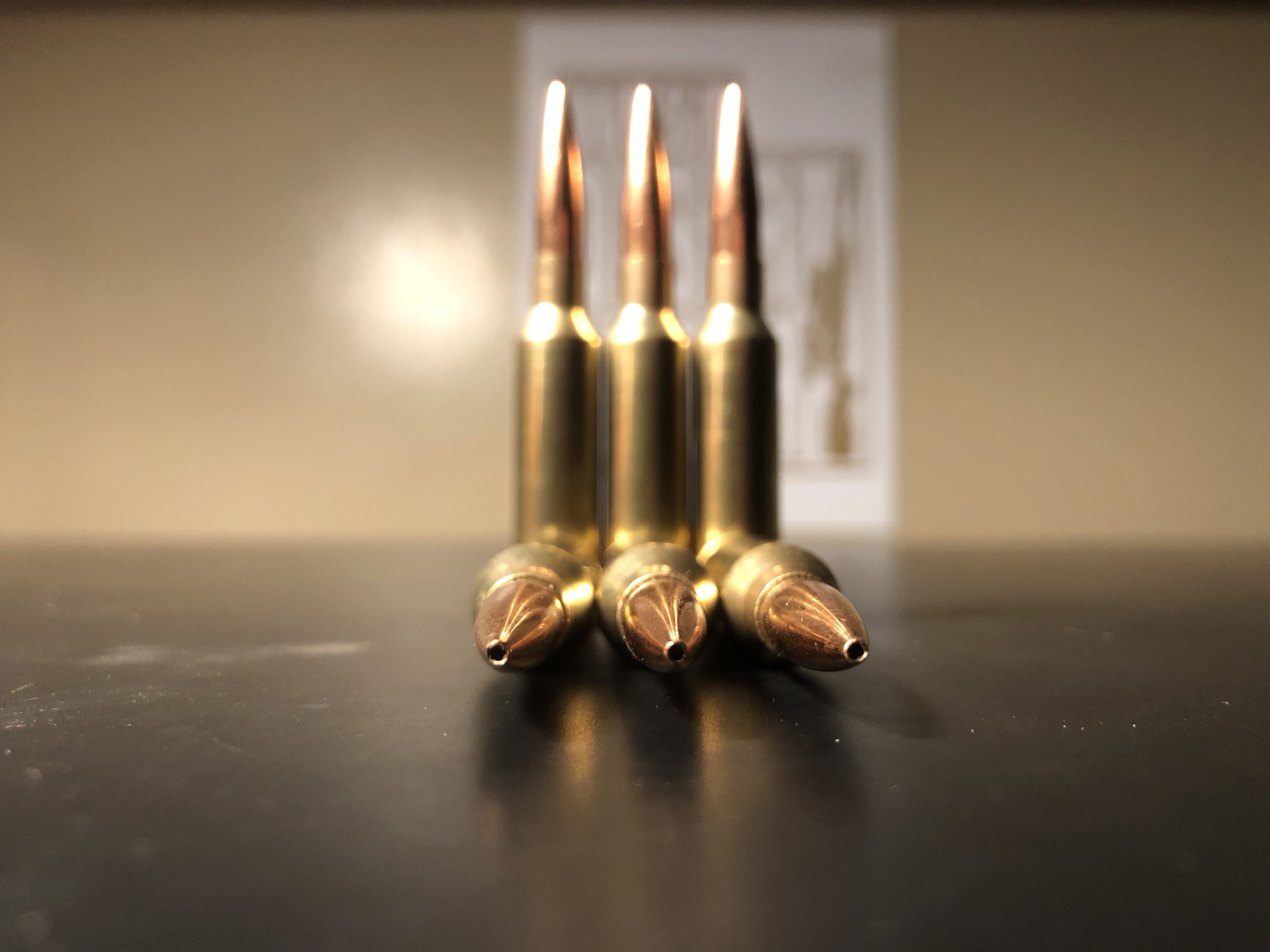 Precision 6.5 Creedmoor Load Development Barnes 140g The Reloaders
