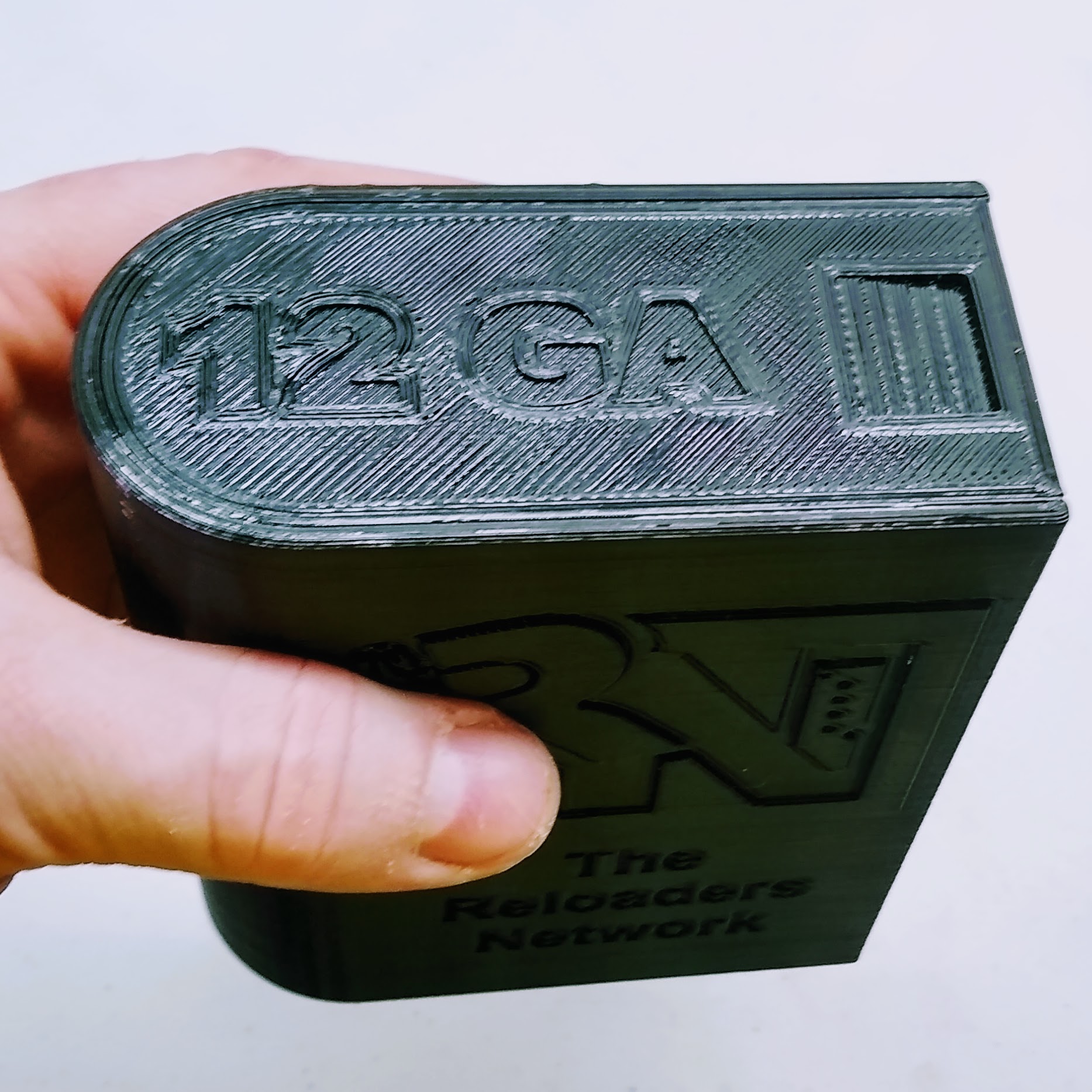 TRN Shotgun Reloading Kit 12 Gauge The Reloaders Network