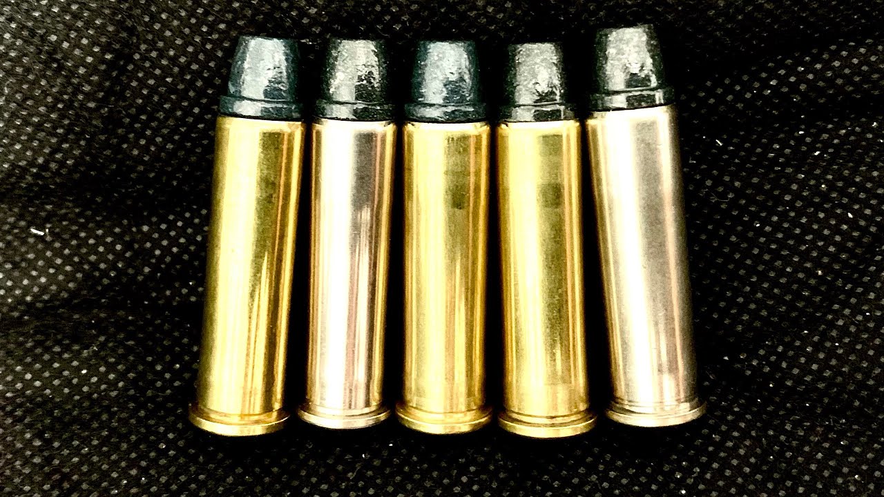 Ammo "ZINC POINT" Available The Reloaders Network