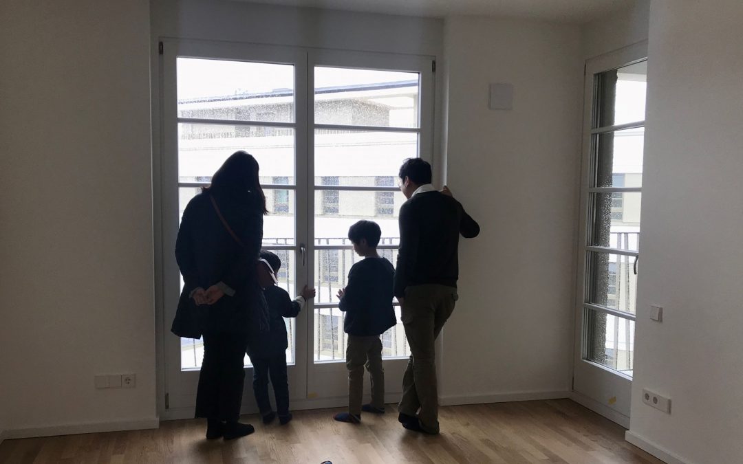 Why is it so hard to get a rent apartment in Munich?! (part I) Relosophy