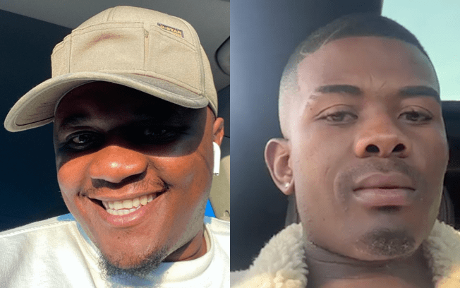Police share details of fatal crash that killed Mpura, Killer Kau and