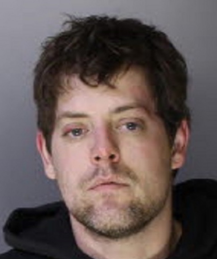 Perkasie man arrested for DUI