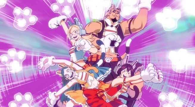 My Hero Academia Season 3 - Watch Episodes Streaming Online My Hero Academia Season 3 Episode 2 Release Date, Title And Details Out! | Entertainment