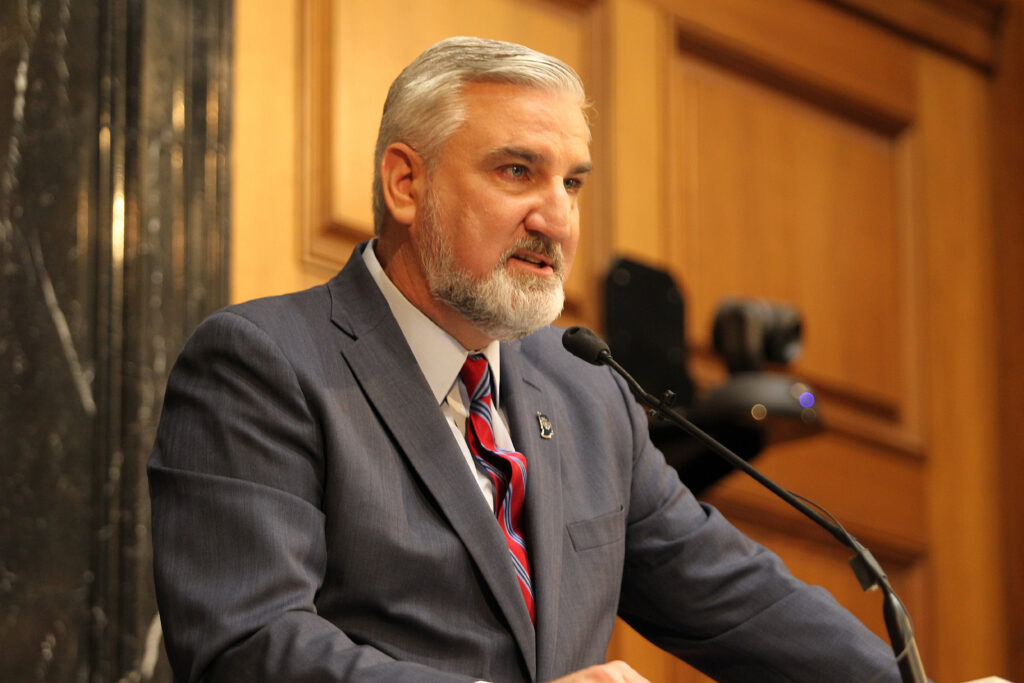 declares solidarity with Texas border strategy The Republic News