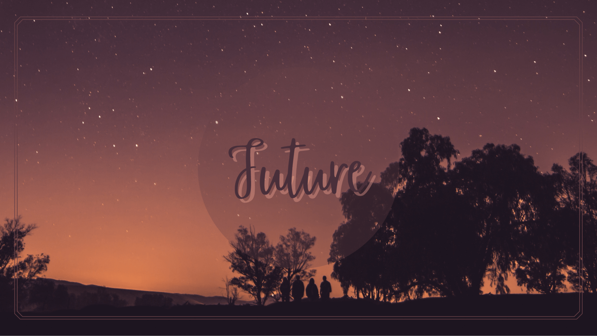 Future There's Still Hope