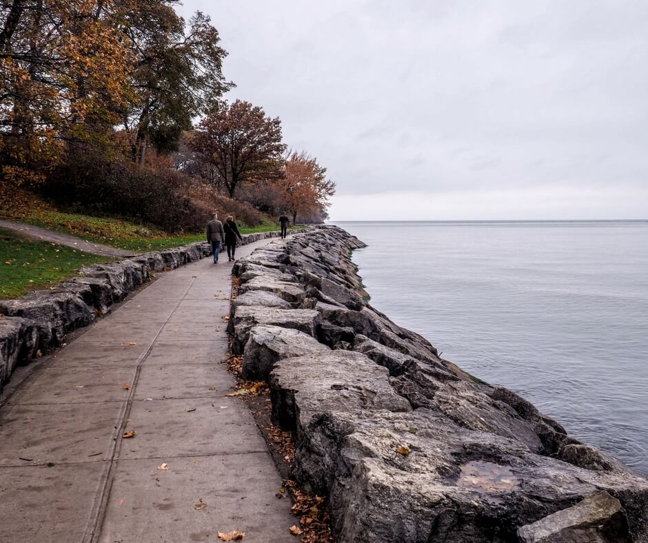 5 Amazing Winter Destinations In Ontario The Restless Worker
