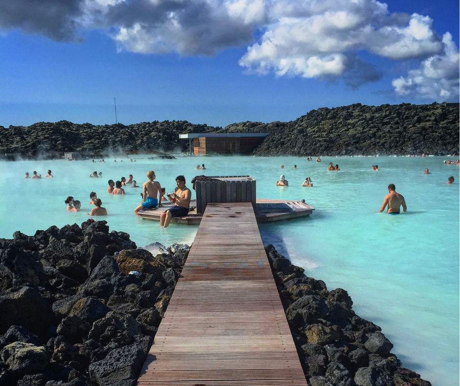 Here's How You Should Spend Your Iceland Stopover The Restless Worker