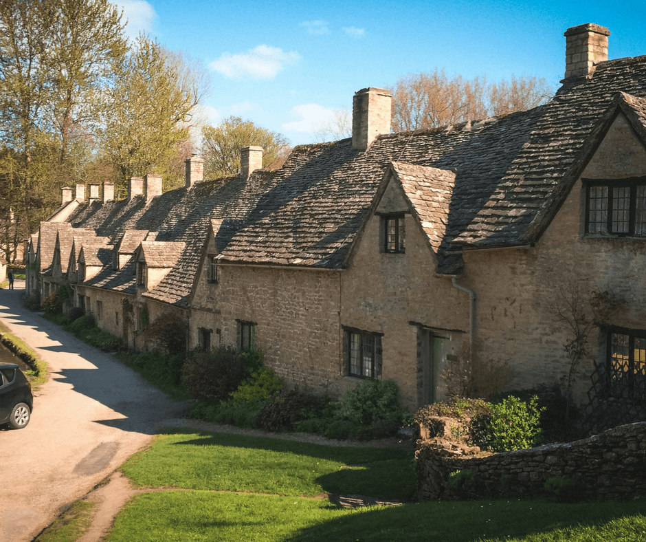20 photos of the Cotswolds that will convince you to book a trip now