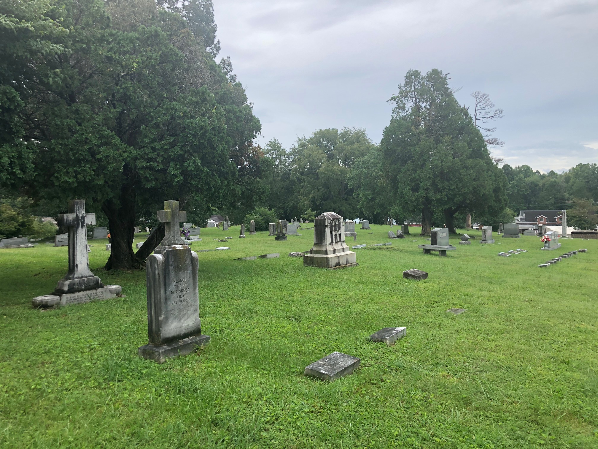 History of the Restoration Movement