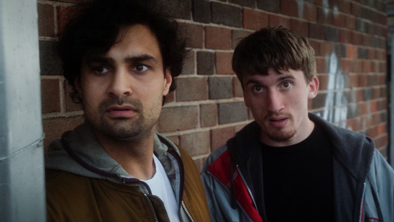 Film Review Bluff The Reviews Hub