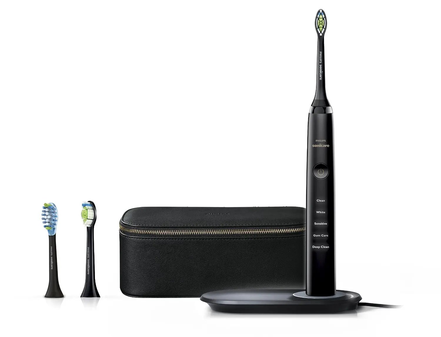The Best Electric Toothbrush The Review Space