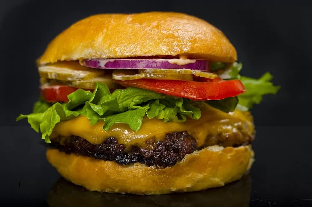 10 Delicious Cheeseburger Recipes The Review Wire