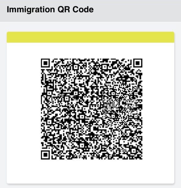 Covid19 Entry Requirements to Japan 2023 The Research Files