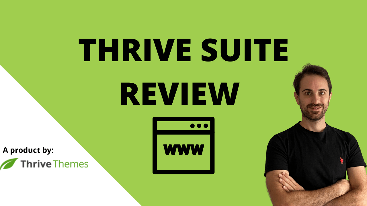 Thrive Suite Review 2021 Everything You Need to Know