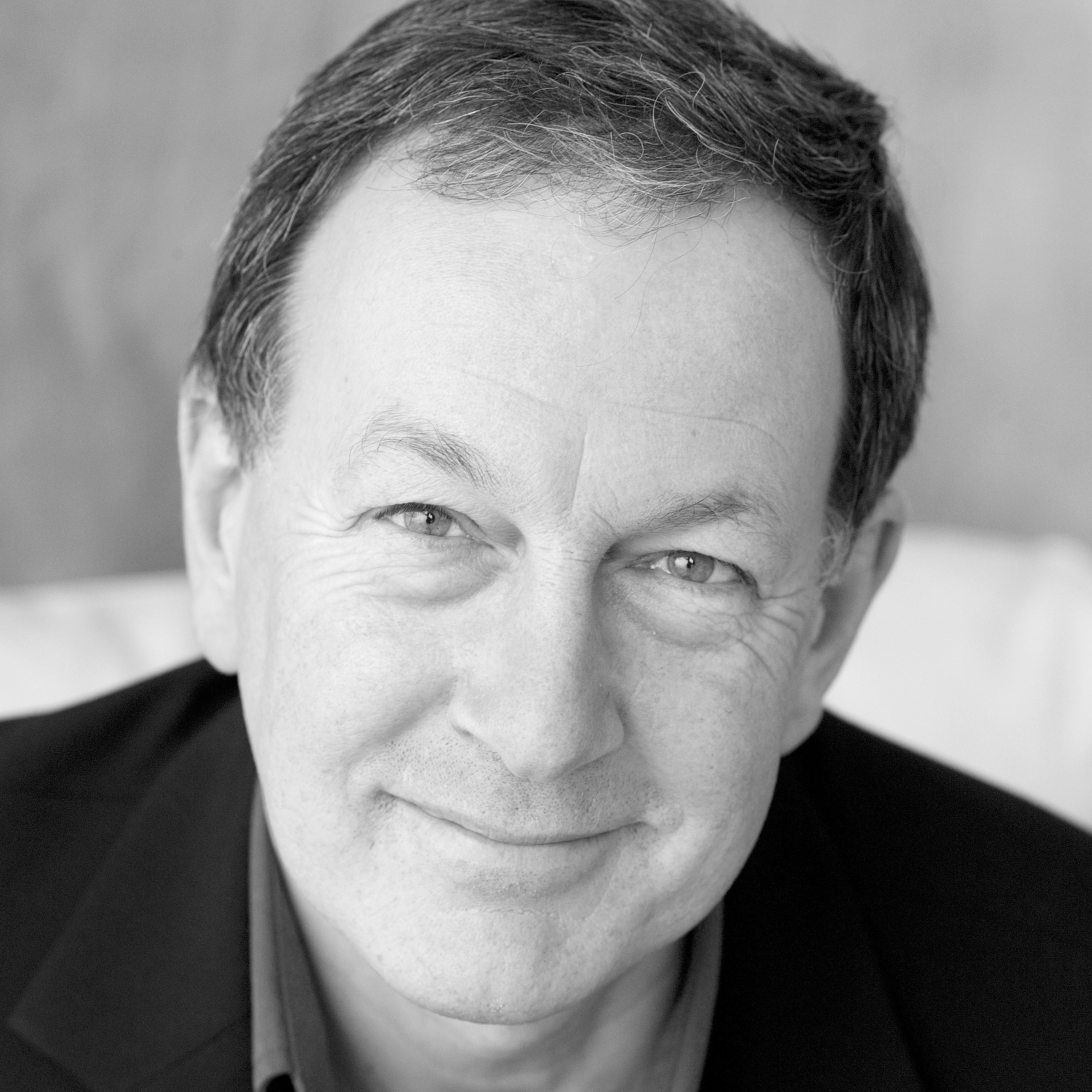 David Riley The Right Address