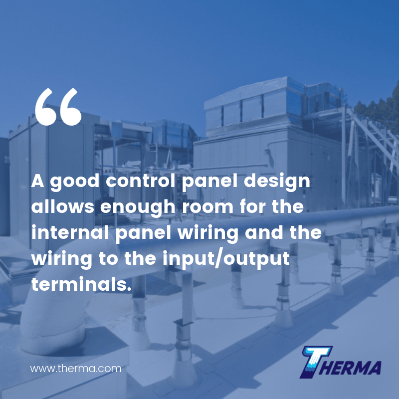 24+ Hvac Control Panel Design Pictures