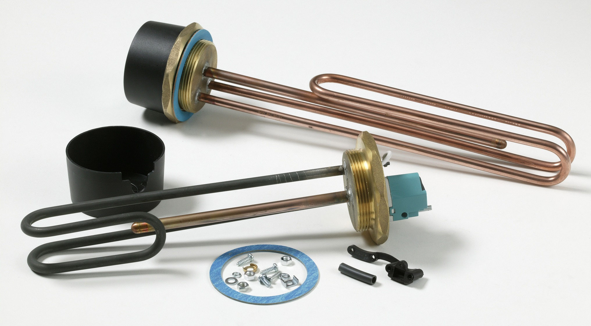 Immersion Heaters Industrial & Domestic Thermaglow Ltd