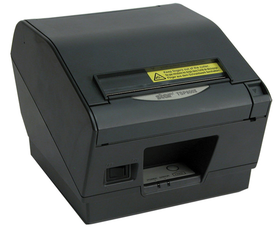 Star Micronics TSP800II Thermal Receipt Printer (TSP847IIE3 RX)