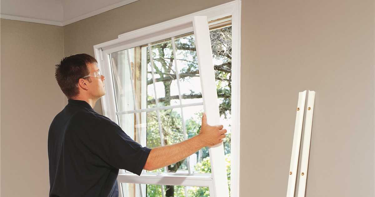 Thermal Quality Windows and Doors