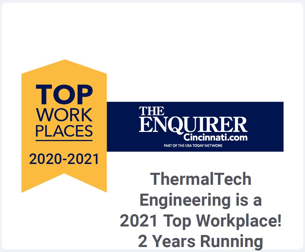 Careers ThermalTech Engineering