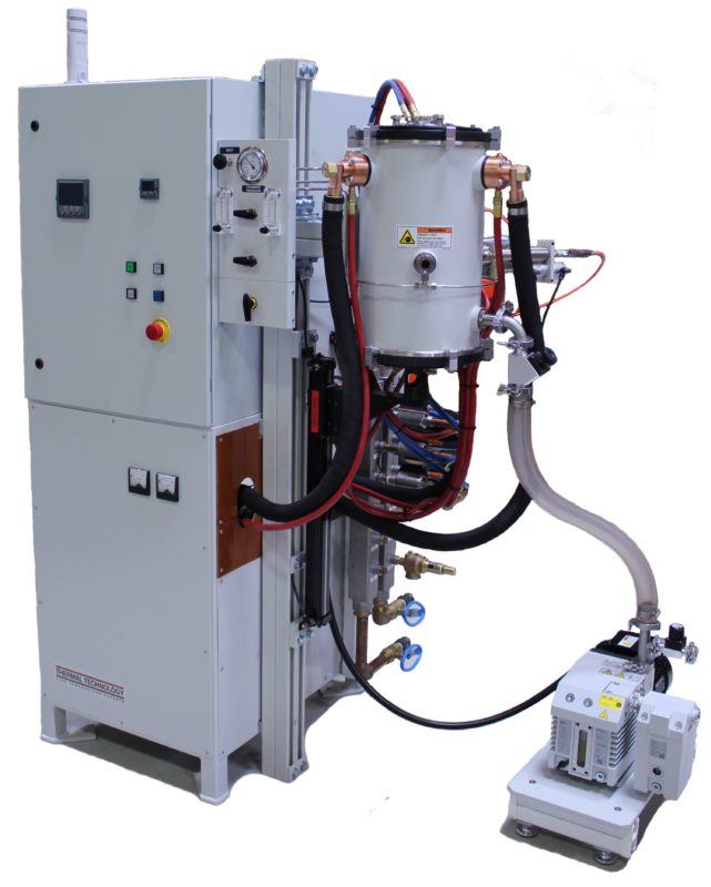 Laboratory and Research Furnace Thermal Technology