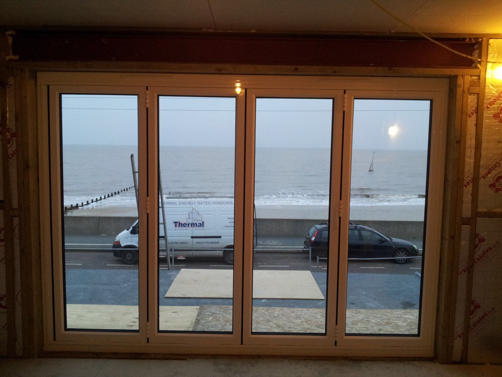 Doors Thermal Windows Limited