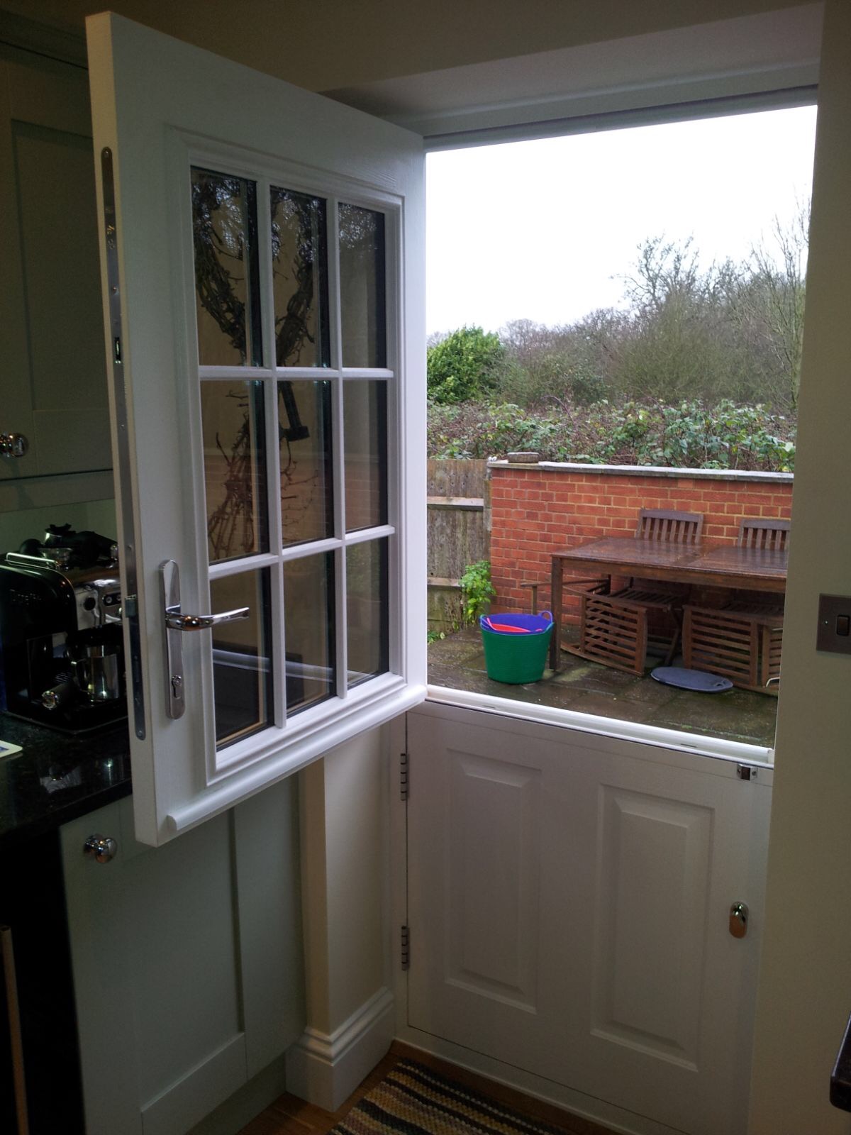 Doors Thermal Windows Limited