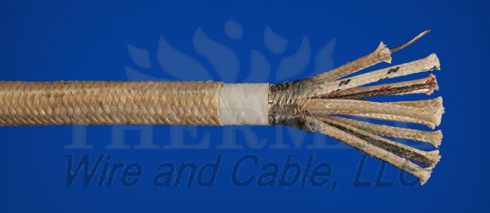 Thermal Wire and Cable, LLC