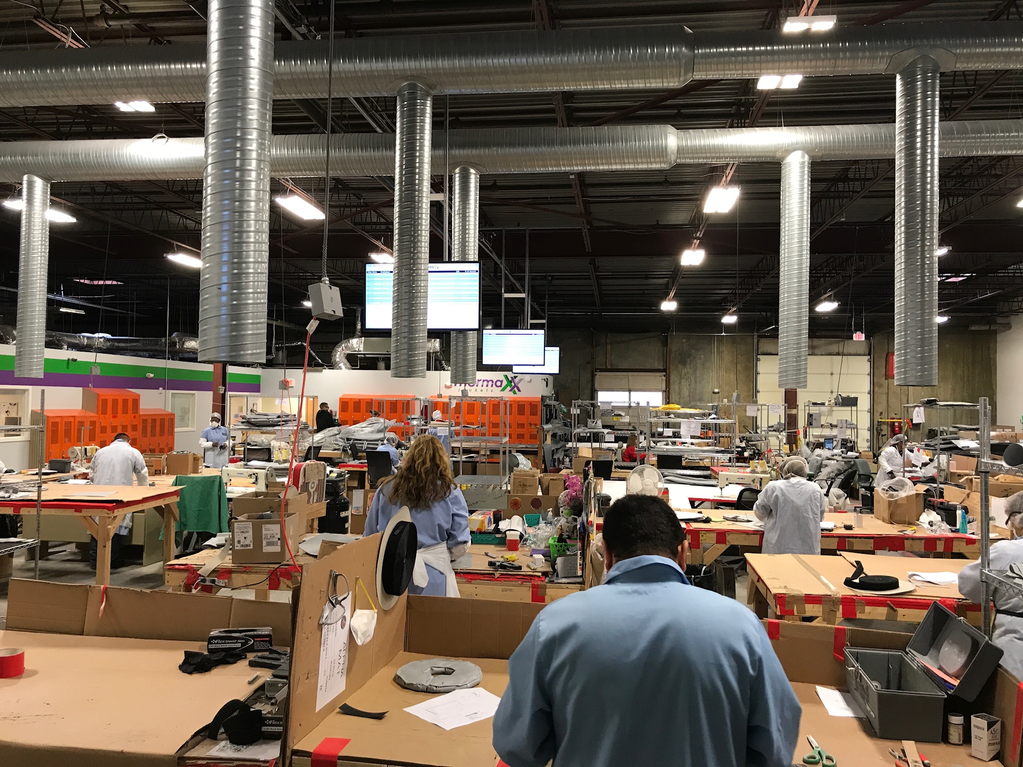 shop (1) Thermaxx Jackets