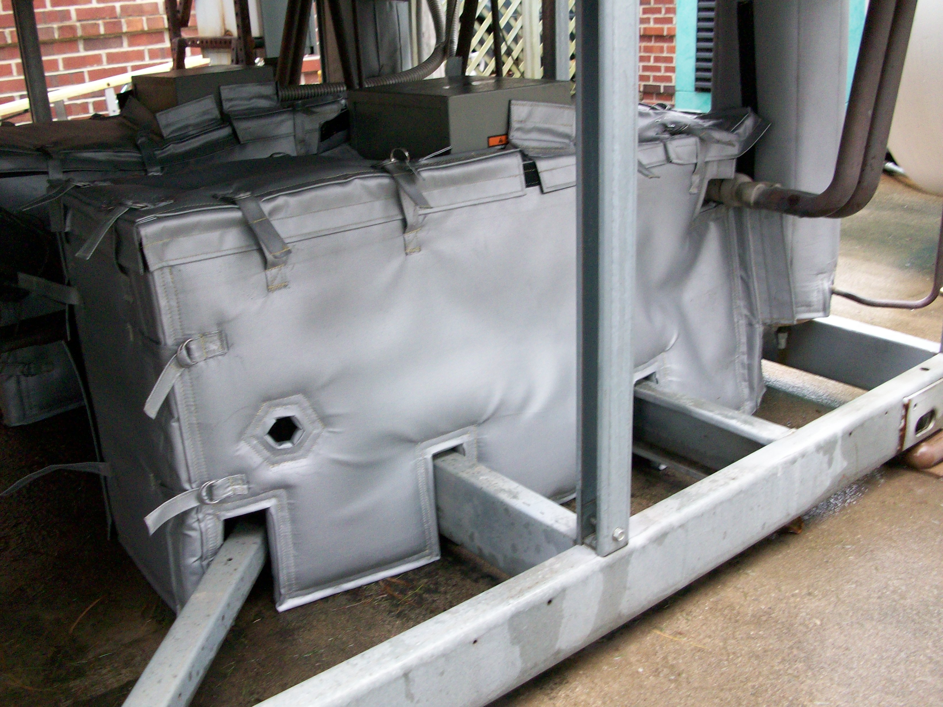 006 Thermaxx Jackets