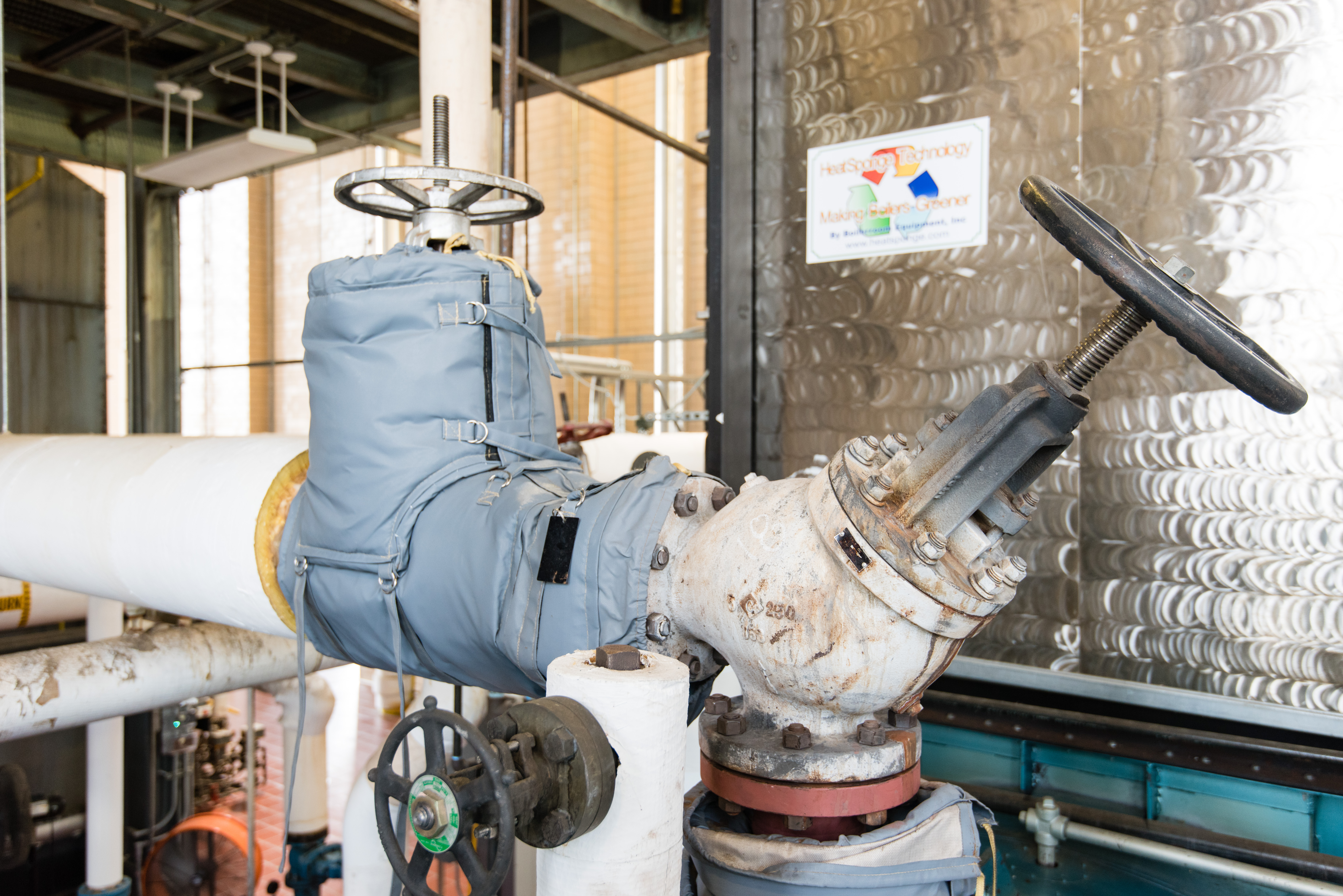 Angle Stop Check Valve Insulation Jackets Thermaxx Jackets