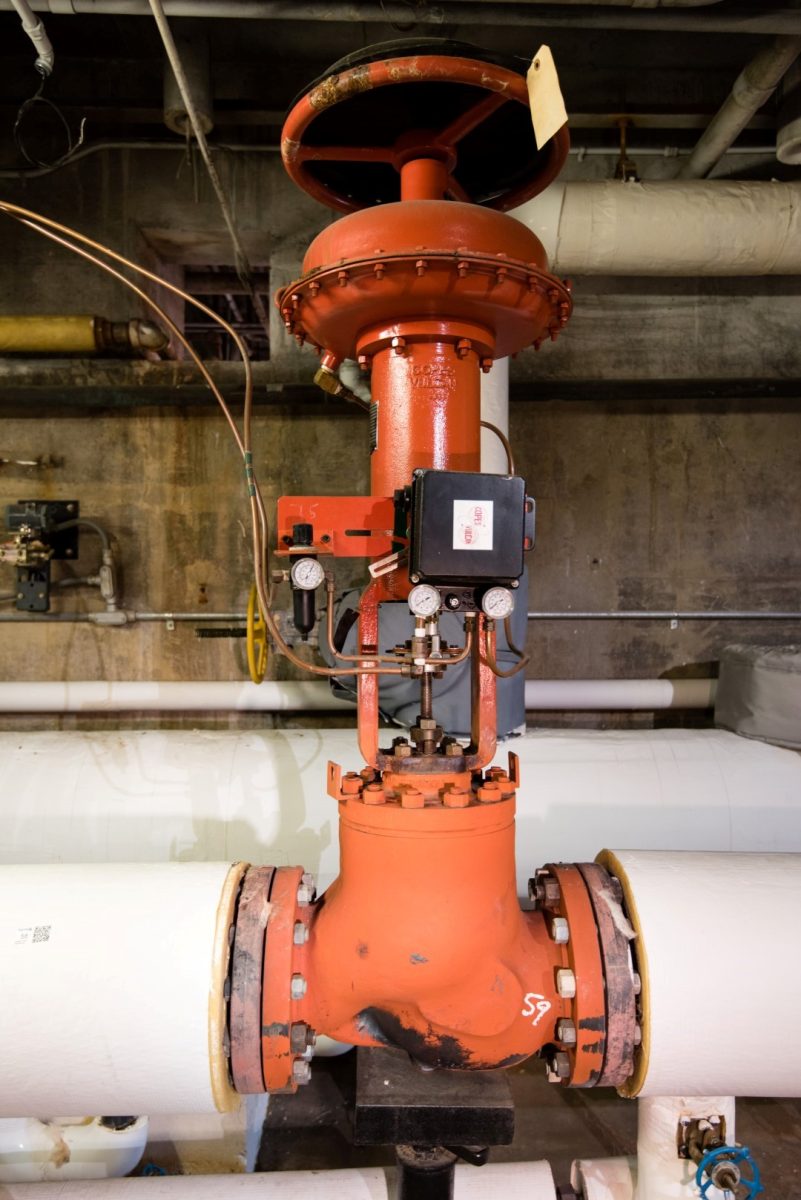 Control Valve Insulation Jackets Thermaxx Jackets