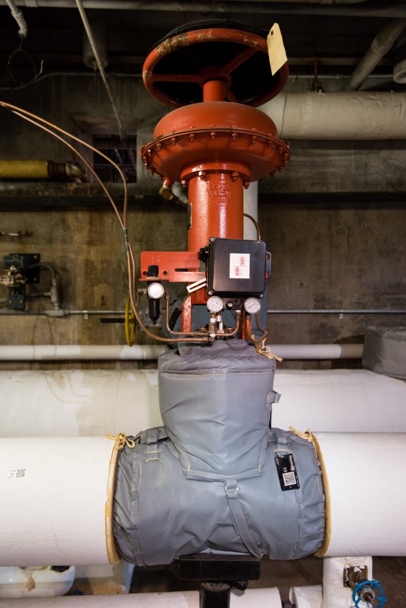 Control Valve Insulation Jackets Thermaxx Jackets