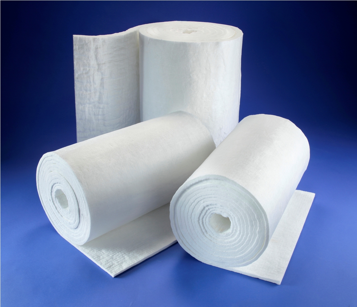 Insulation Materials Fiberfrax Ceramic Fiber