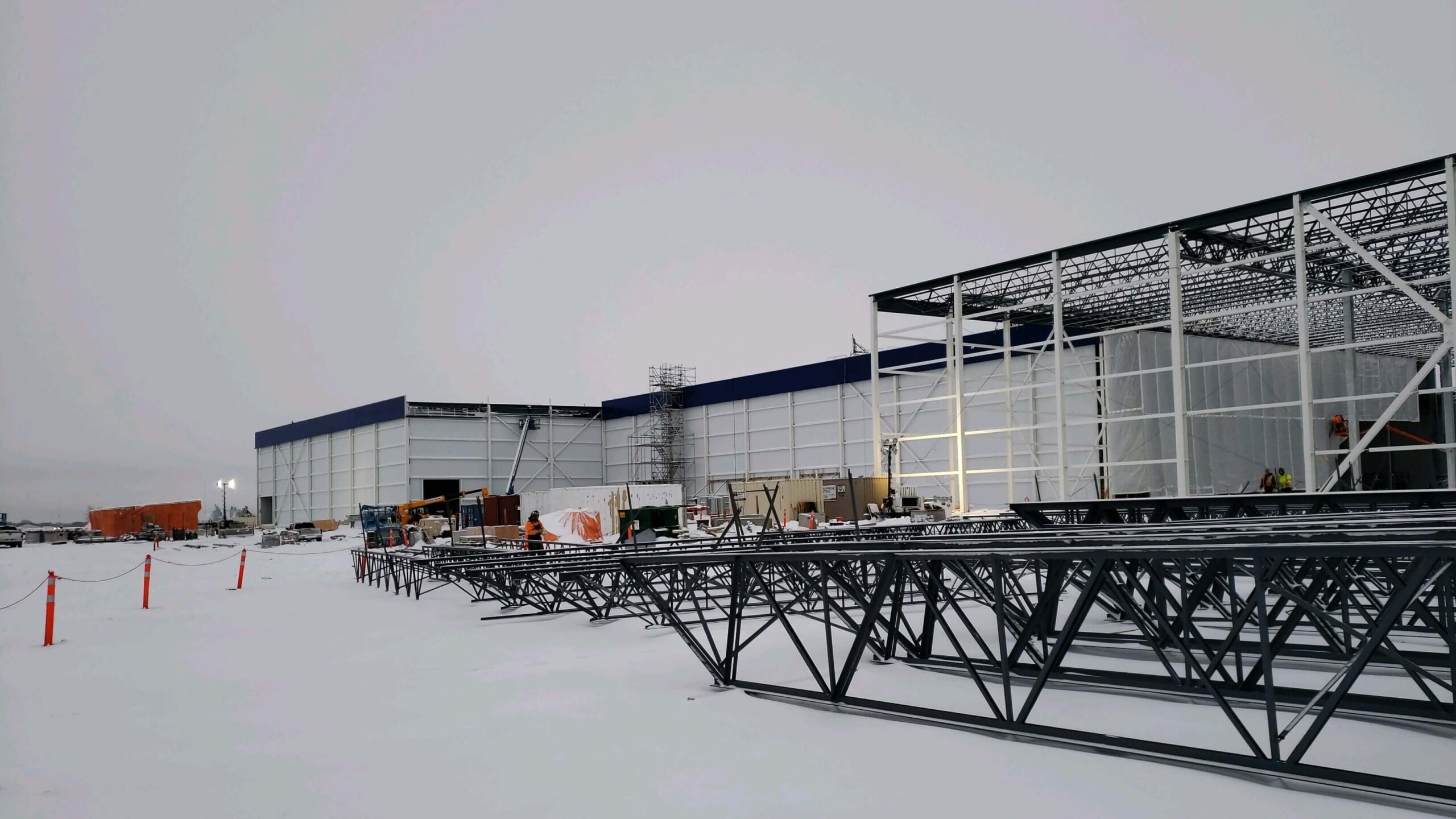 Simplot Thermo Design Insulation