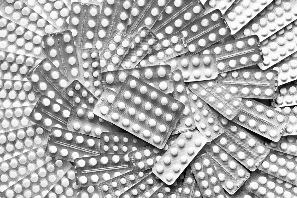 Certifications ThermoPak Custom Pharmaceutical Packaging Solutions