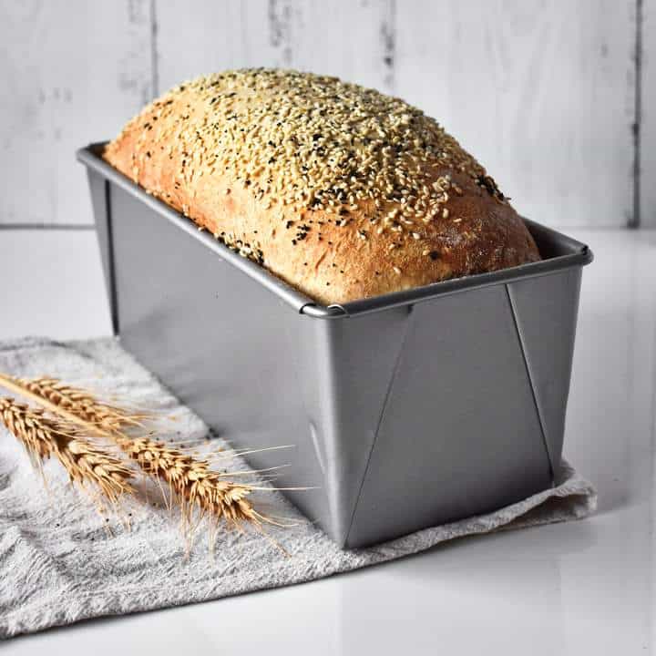 Bread Recipe 3 Methods for Easy No Fail Bread