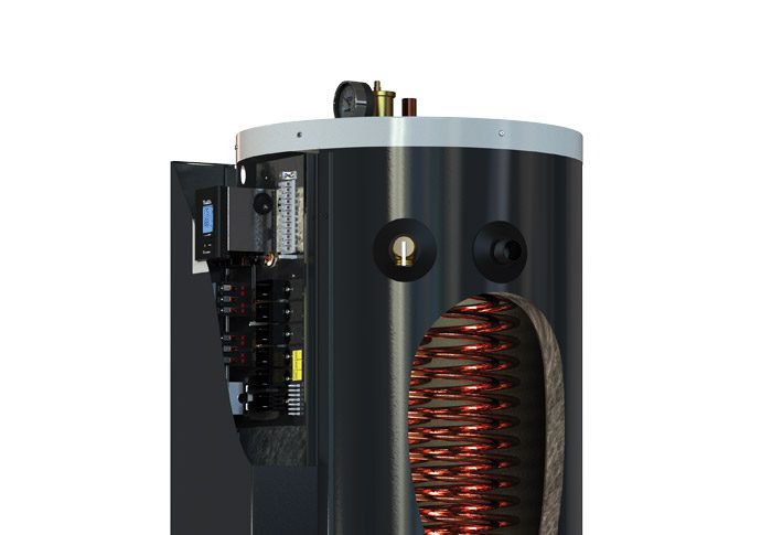 AltSource Economic electric boiler by Thermo 2000 Thermo2000