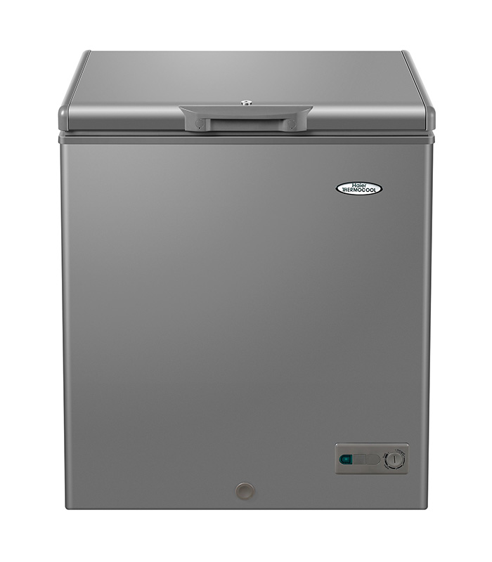 100L Chest Freezer, up to 50 Energy Saving, 100 Hours Frozen Without