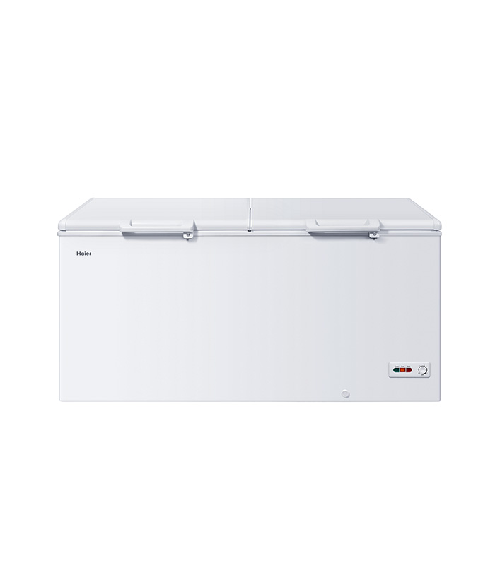 719L Chest Freezer, up to 50 Energy Saving, Super Fast Freezing from 5 Sides, 100 Hours Frozen